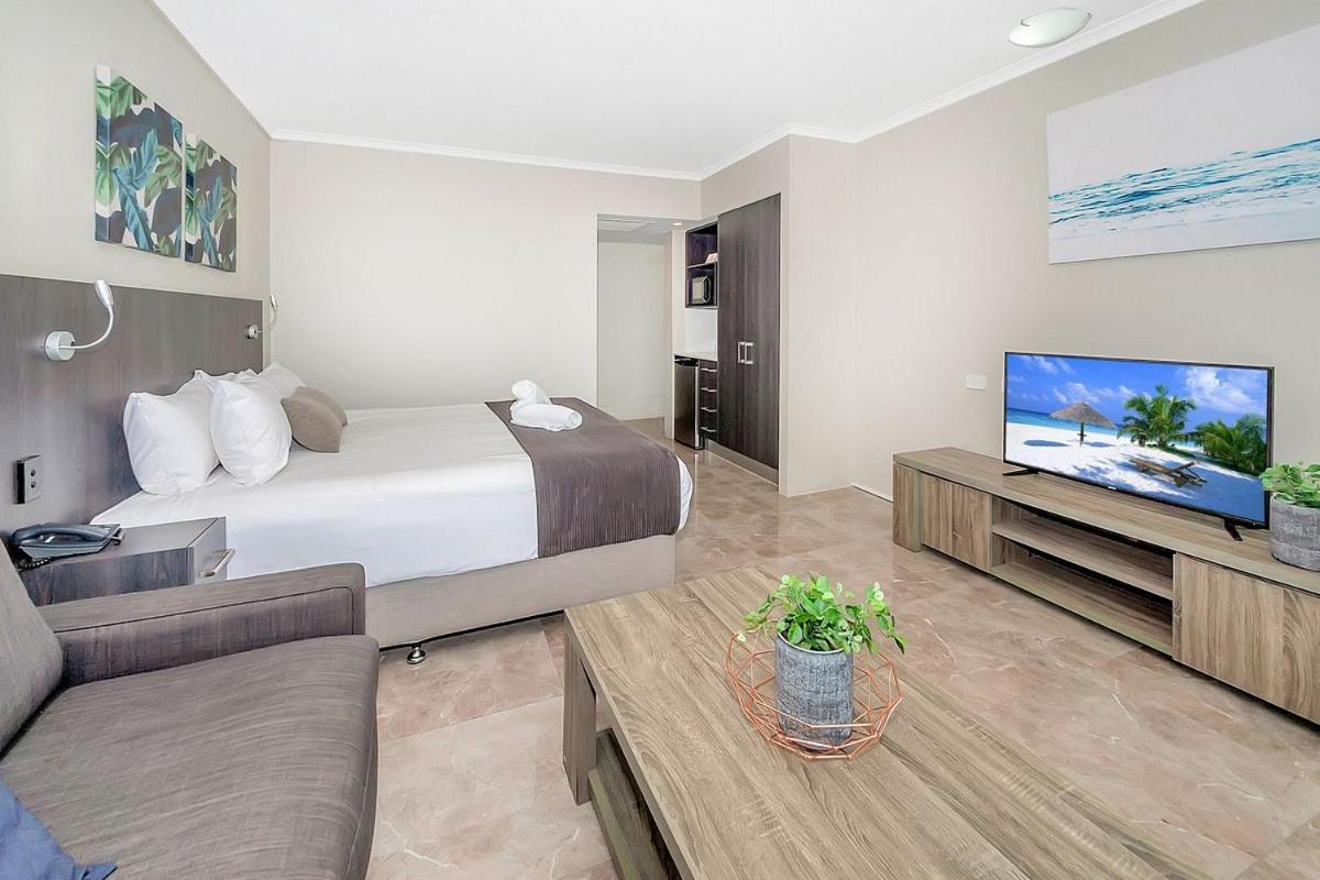 ซันไชน์ ทาวเวอร์ โฮเต็ล Hotel แคนส์ ภายนอก รูปภาพ