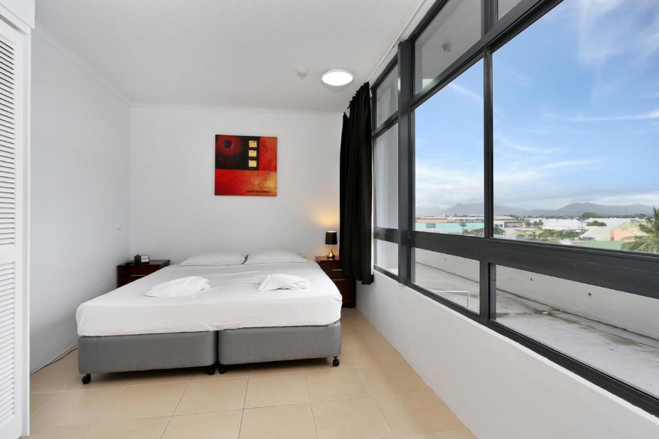 ซันไชน์ ทาวเวอร์ โฮเต็ล Hotel แคนส์ ภายนอก รูปภาพ