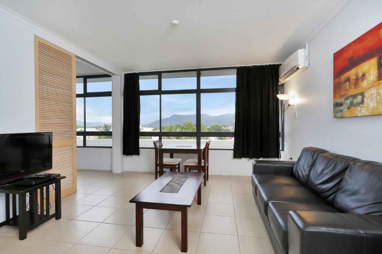 ซันไชน์ ทาวเวอร์ โฮเต็ล Hotel แคนส์ ภายนอก รูปภาพ