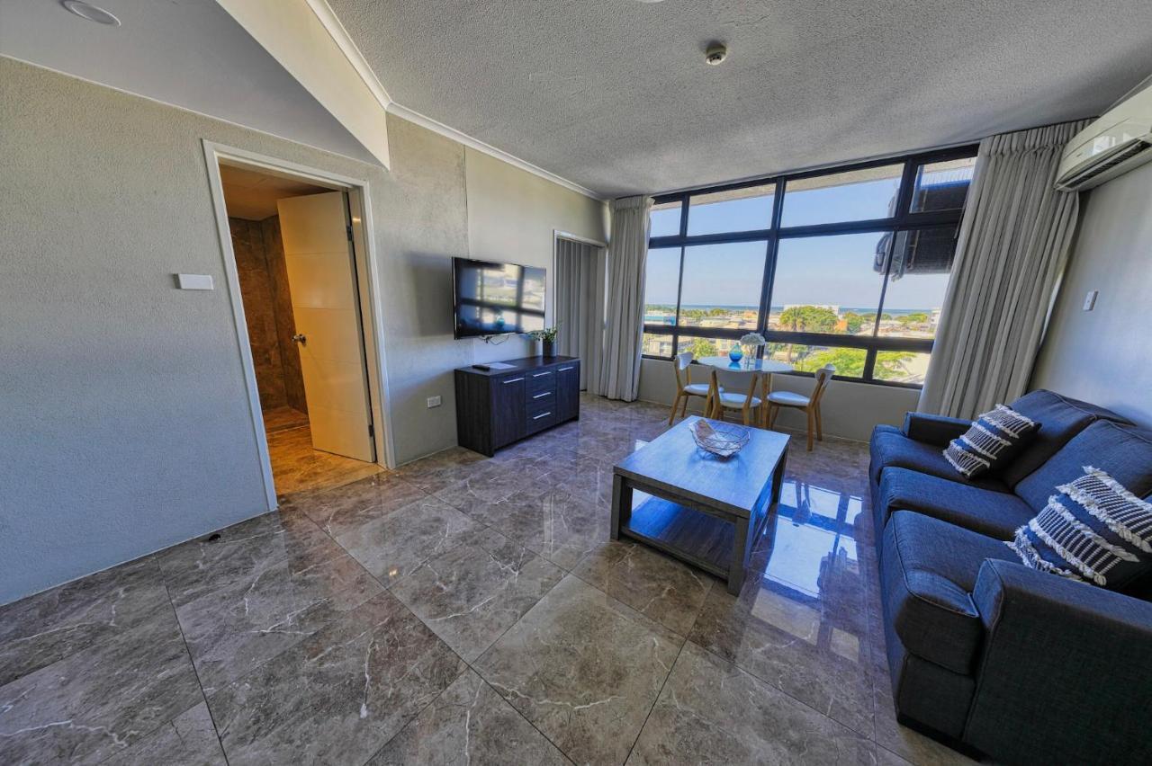 ซันไชน์ ทาวเวอร์ โฮเต็ล Hotel แคนส์ ภายนอก รูปภาพ